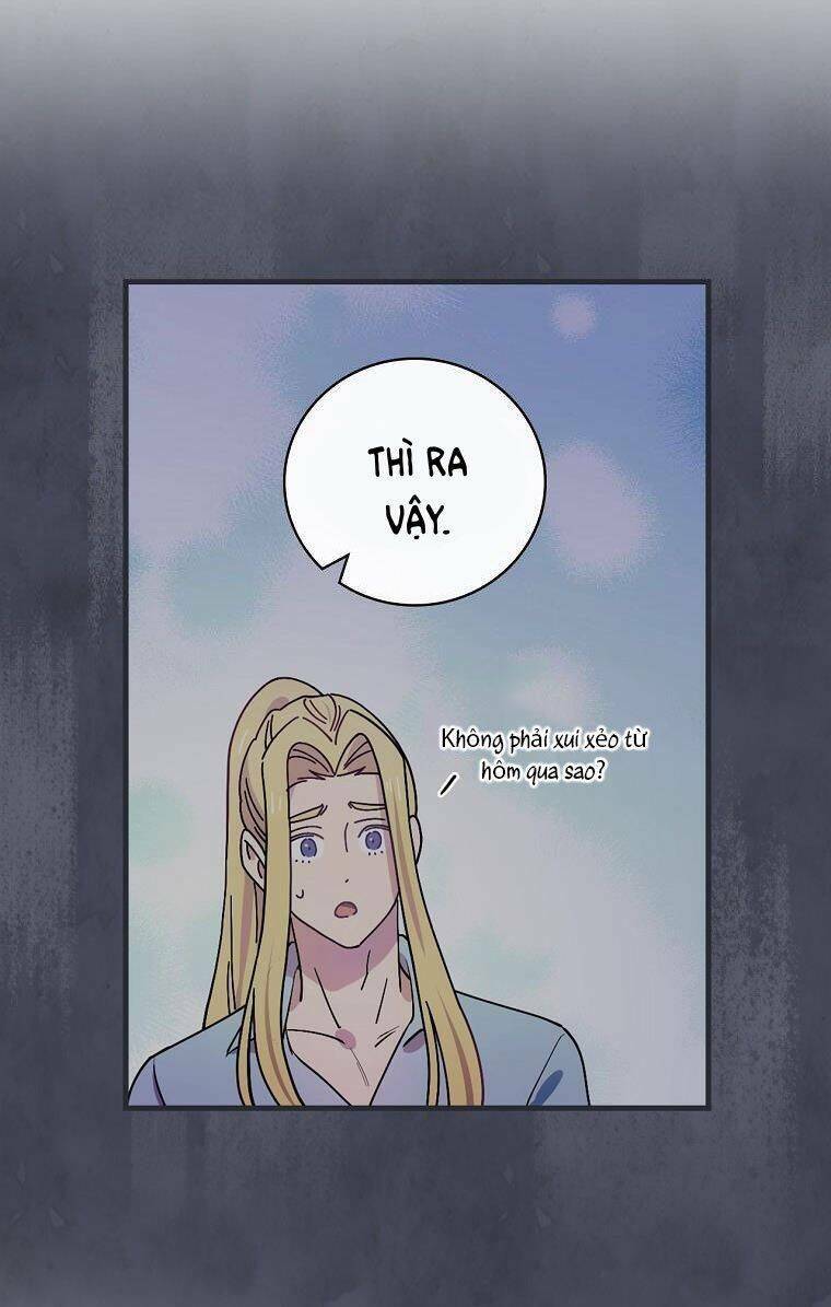 Giai Điệu Của Nhành Cây Khô Héo Chap 13 - Next Chap 14