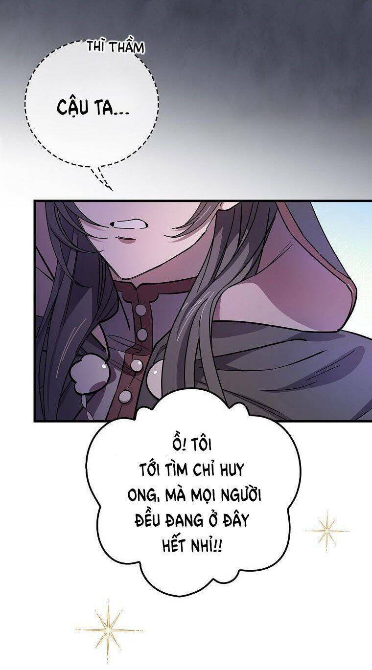 Giai Điệu Của Nhành Cây Khô Héo Chap 13 - Next Chap 14
