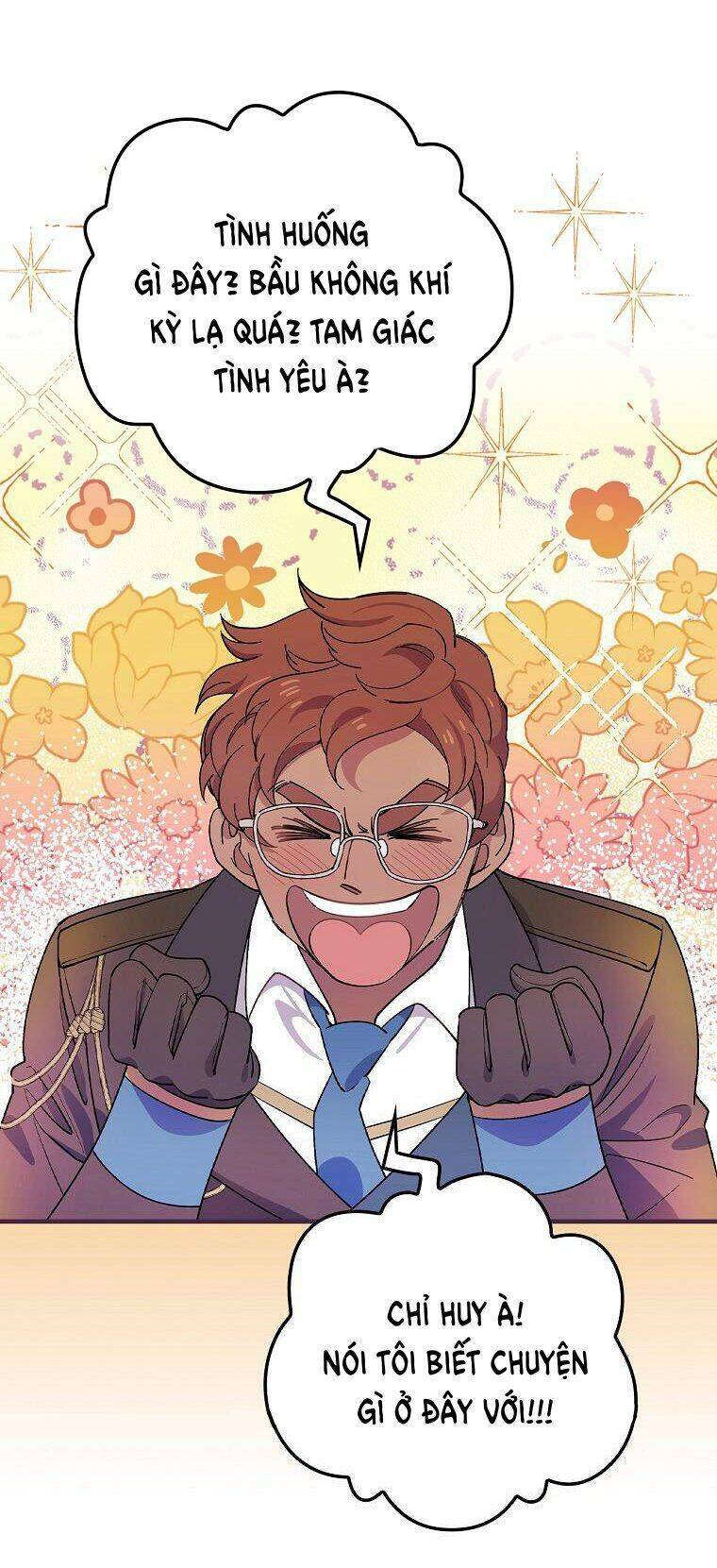 Giai Điệu Của Nhành Cây Khô Héo Chap 13 - Next Chap 14