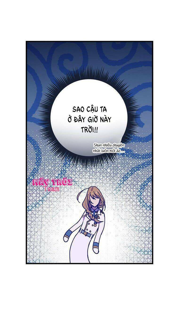 Giai Điệu Của Nhành Cây Khô Héo Chap 13 - Next Chap 14