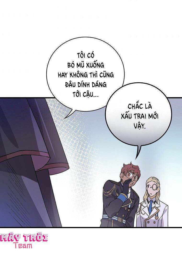 Giai Điệu Của Nhành Cây Khô Héo Chap 13 - Next Chap 14