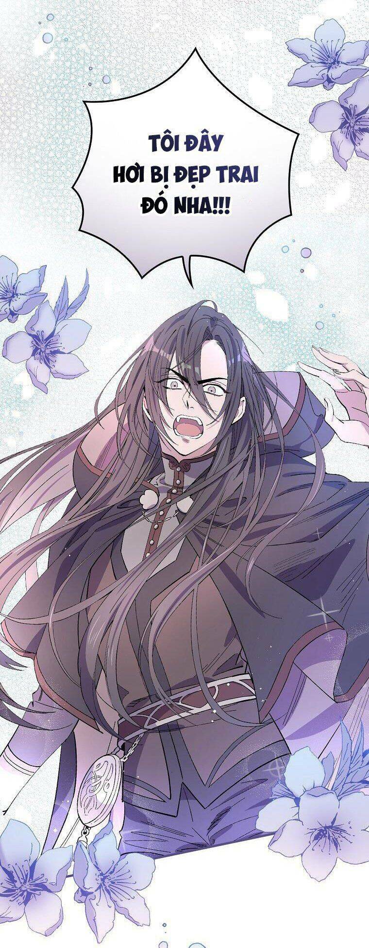 Giai Điệu Của Nhành Cây Khô Héo Chap 13 - Next Chap 14