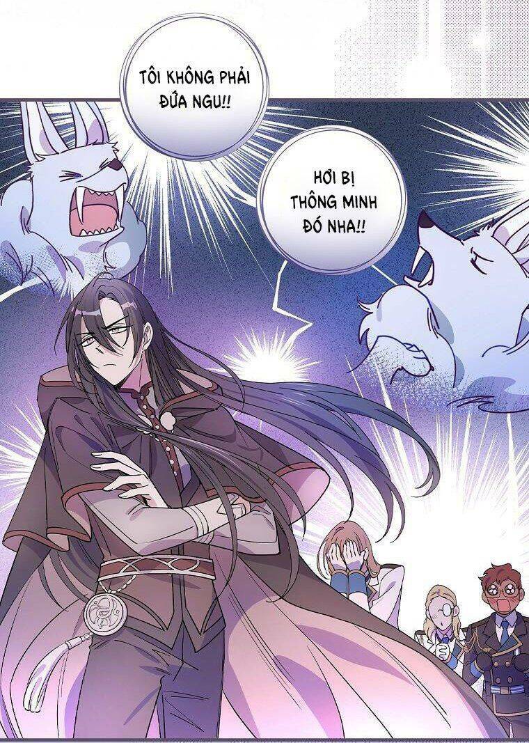 Giai Điệu Của Nhành Cây Khô Héo Chap 13 - Next Chap 14