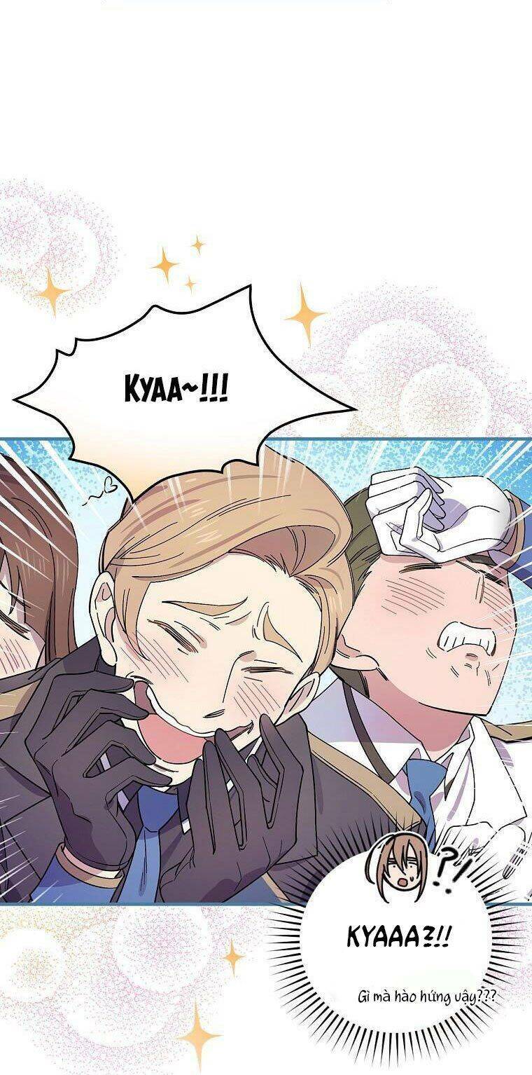 Giai Điệu Của Nhành Cây Khô Héo Chap 13 - Next Chap 14