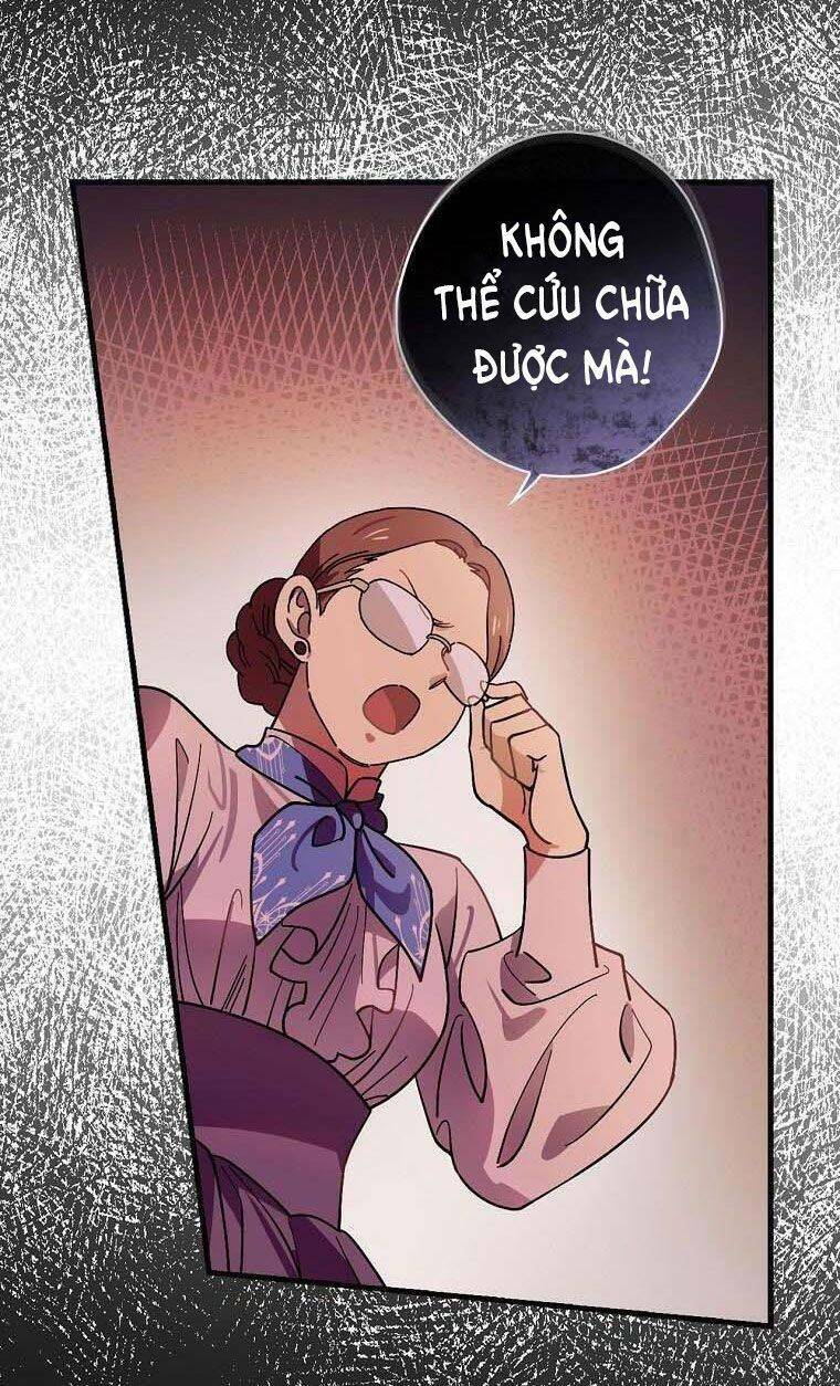 Giai Điệu Của Nhành Cây Khô Héo Chap 16 - Next Chap 17