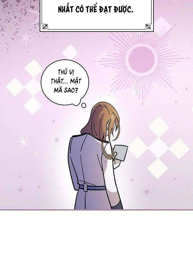 Giai Điệu Của Nhành Cây Khô Héo Chap 16 - Next Chap 17