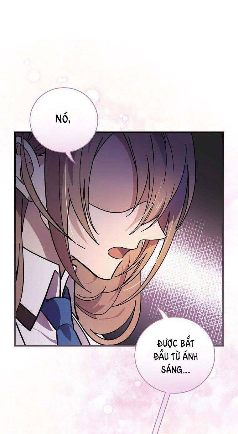 Giai Điệu Của Nhành Cây Khô Héo Chap 16 - Next Chap 17