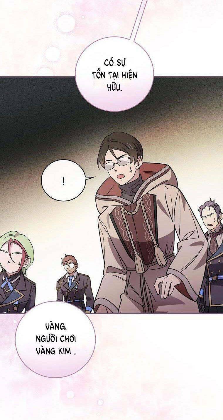 Giai Điệu Của Nhành Cây Khô Héo Chap 16 - Next Chap 17