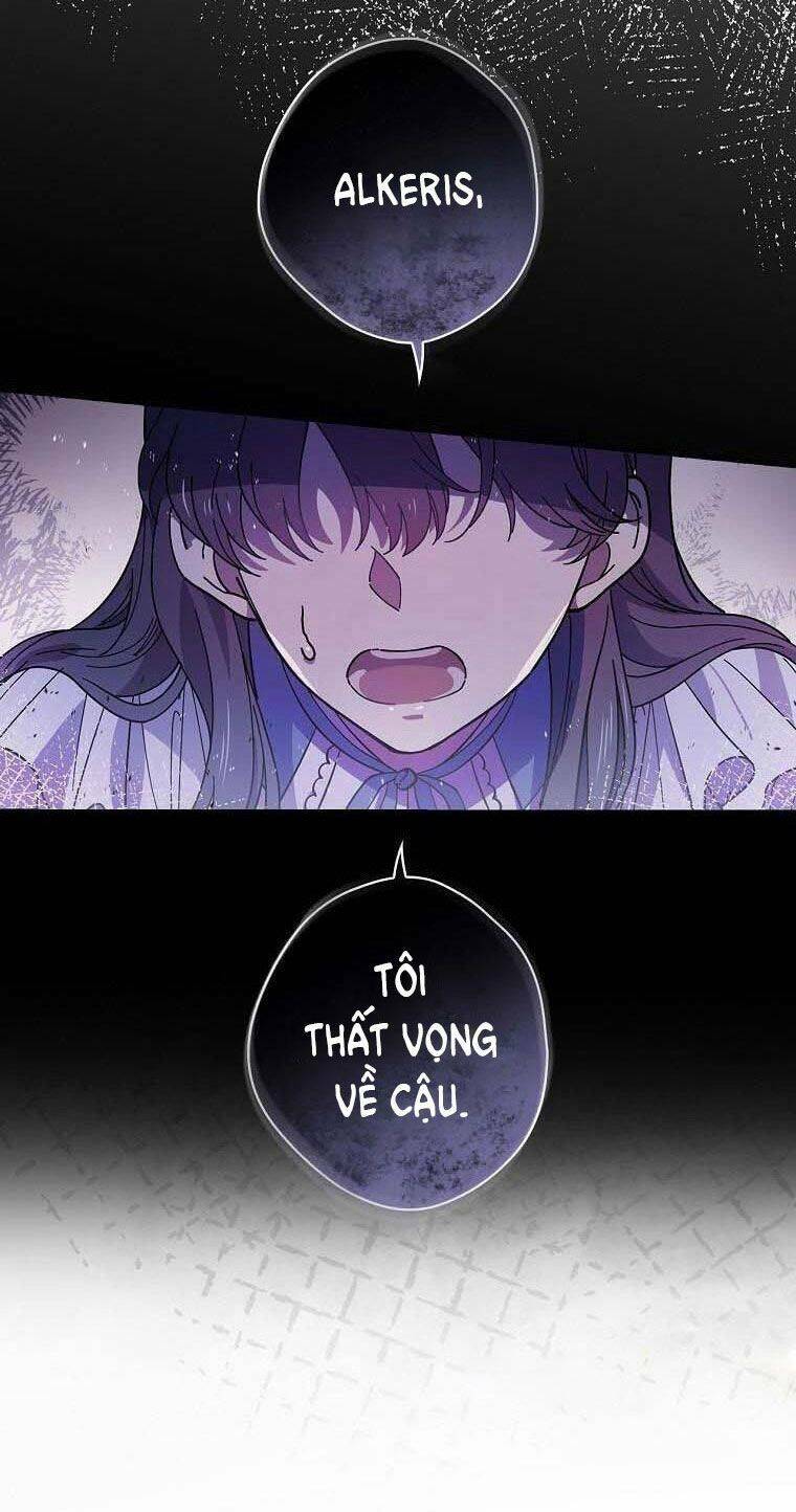 Giai Điệu Của Nhành Cây Khô Héo Chap 16 - Next Chap 17