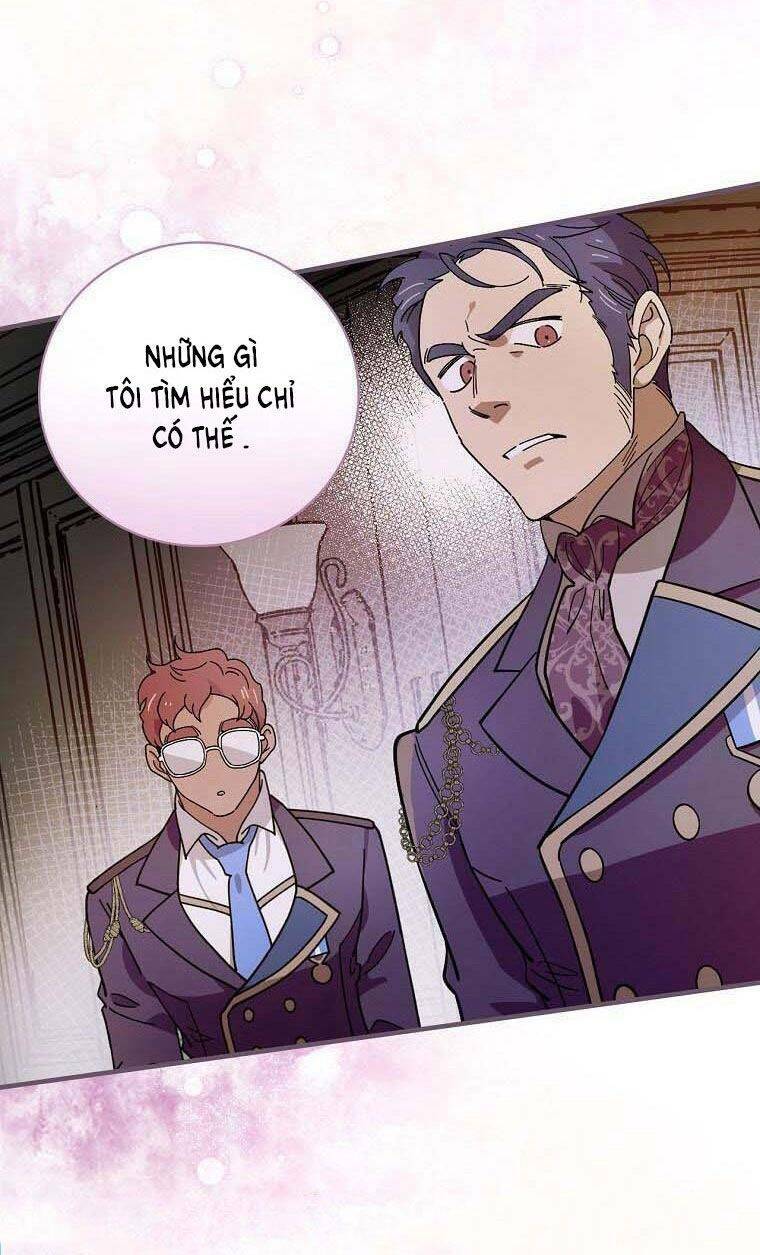 Giai Điệu Của Nhành Cây Khô Héo Chap 16 - Next Chap 17