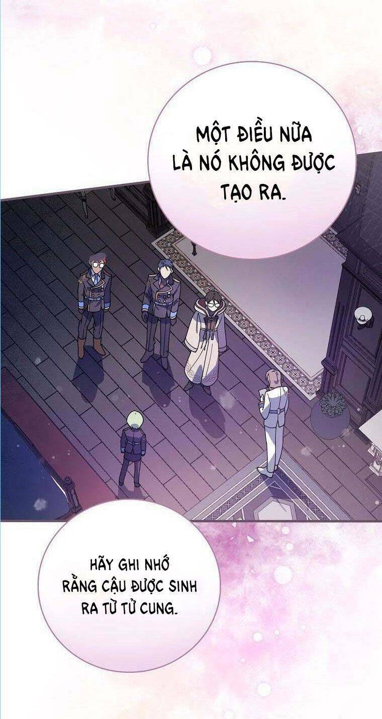 Giai Điệu Của Nhành Cây Khô Héo Chap 16 - Next Chap 17