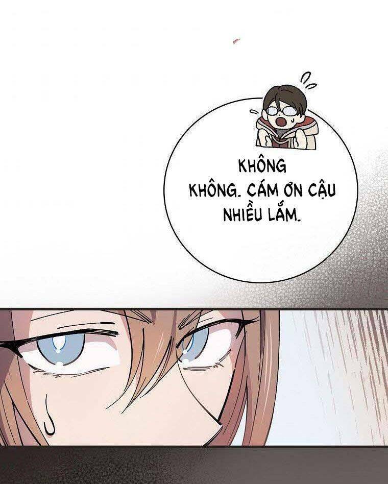 Giai Điệu Của Nhành Cây Khô Héo Chap 16 - Next Chap 17