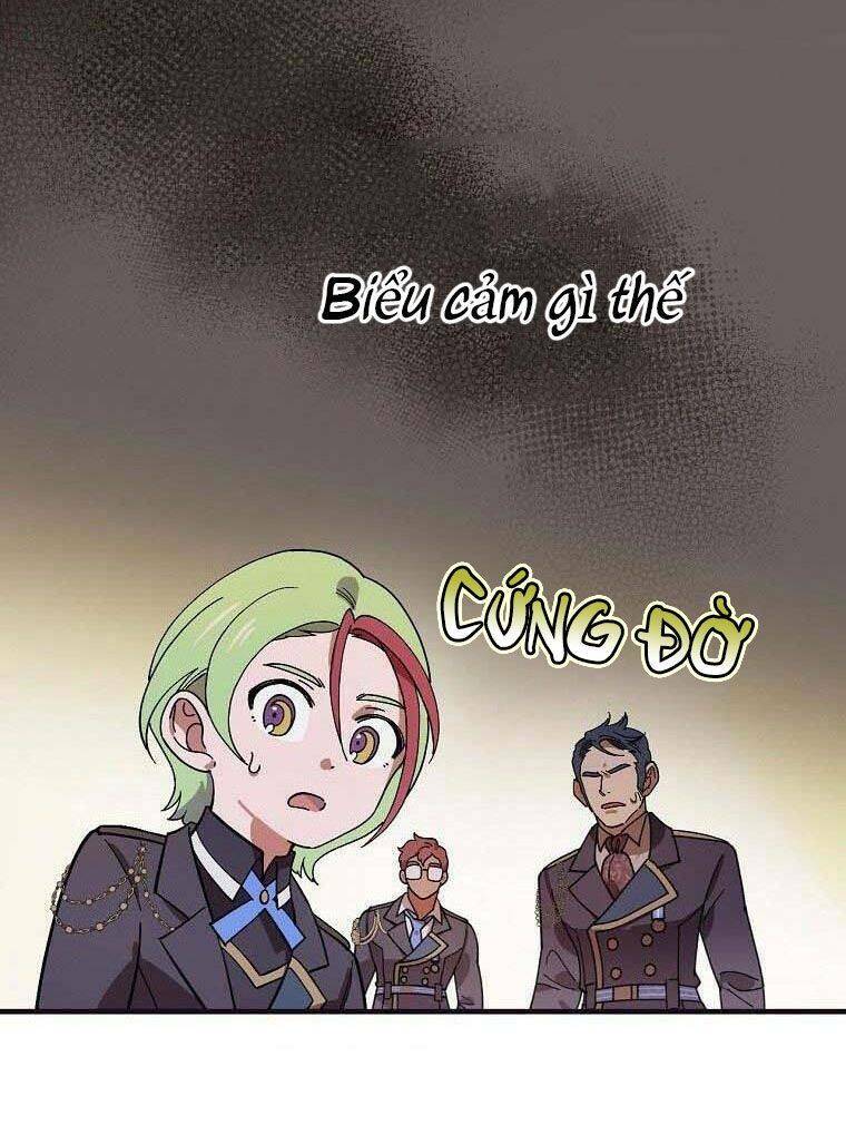 Giai Điệu Của Nhành Cây Khô Héo Chap 16 - Next Chap 17