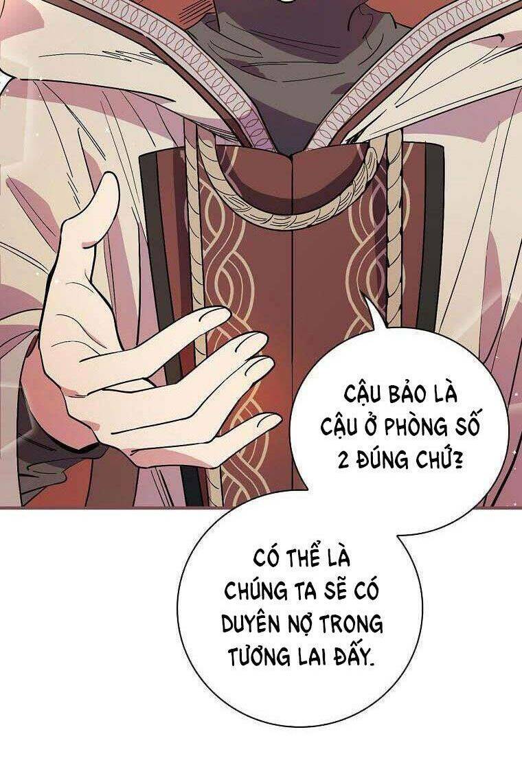 Giai Điệu Của Nhành Cây Khô Héo Chap 16 - Next Chap 17