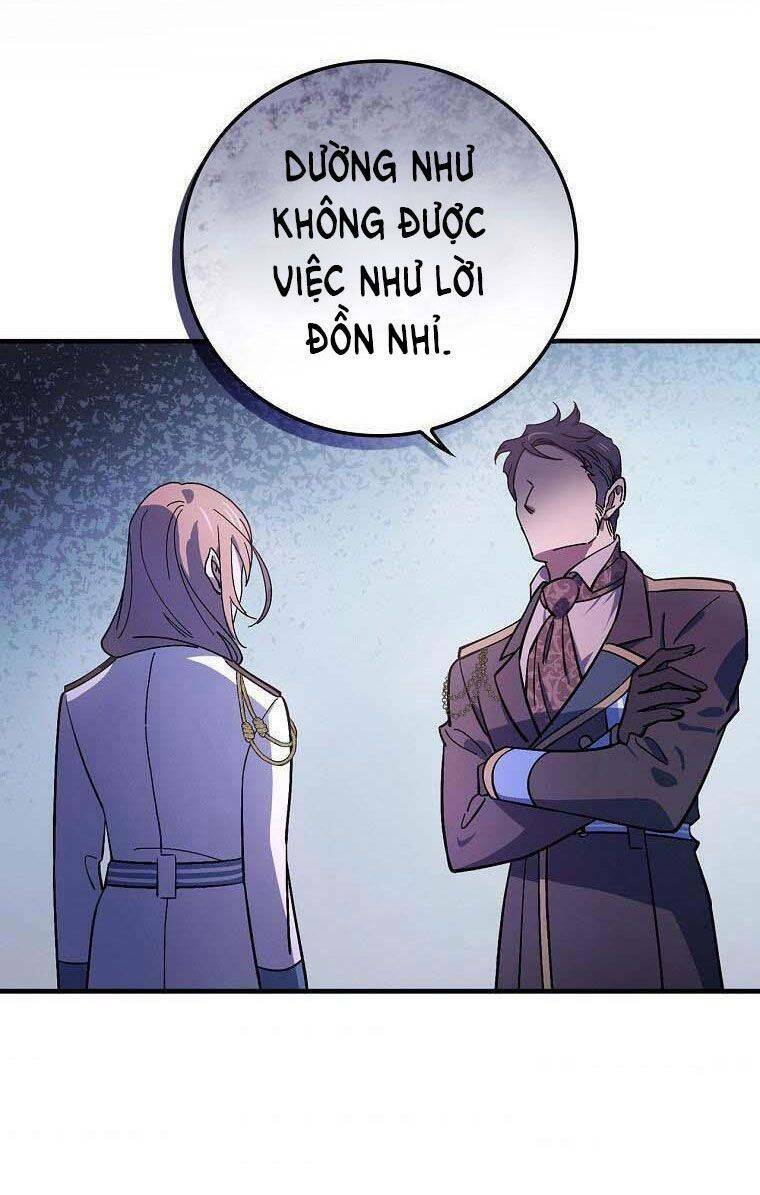 Giai Điệu Của Nhành Cây Khô Héo Chap 16 - Next Chap 17