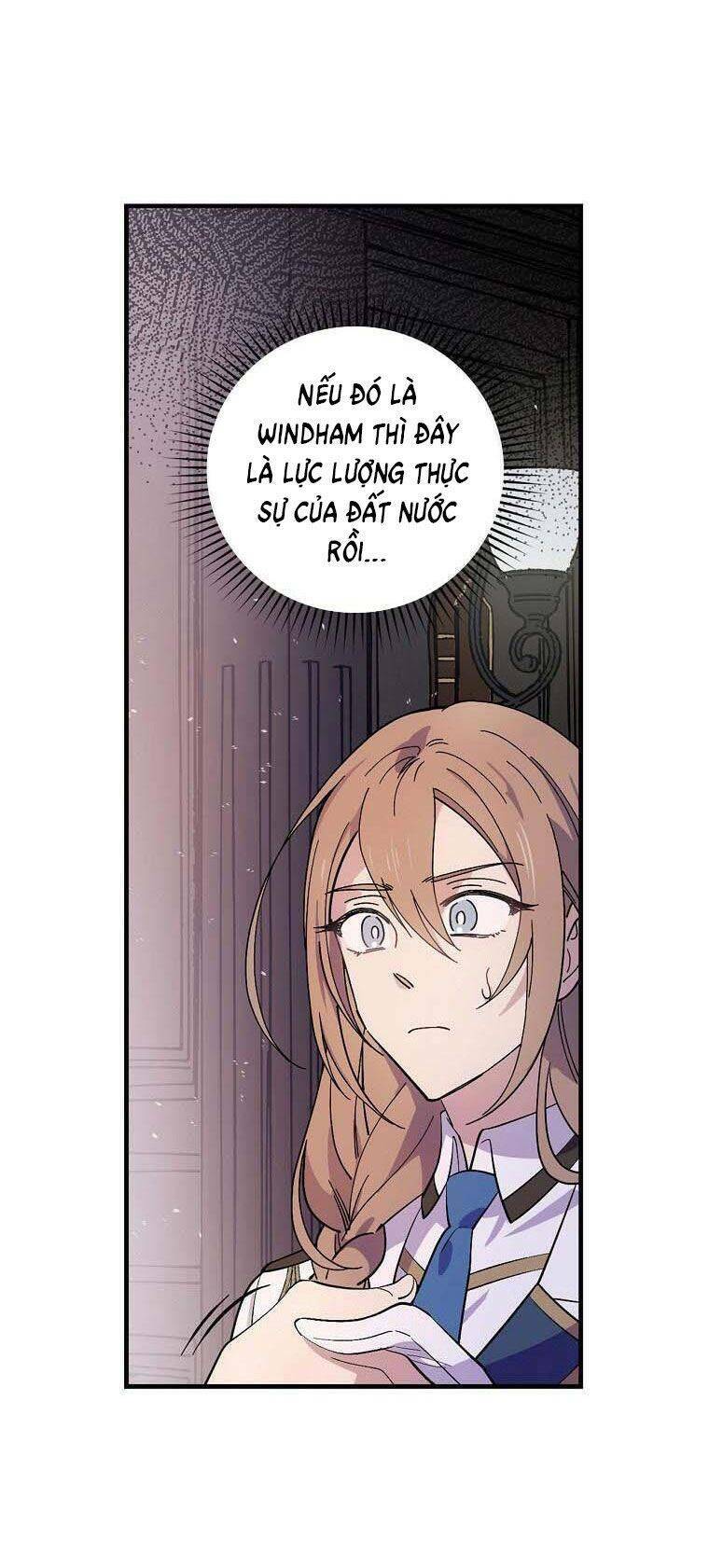 Giai Điệu Của Nhành Cây Khô Héo Chap 16 - Next Chap 17