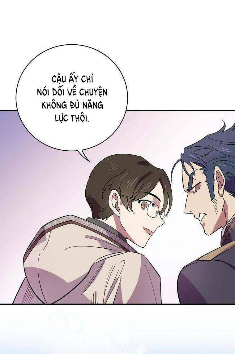 Giai Điệu Của Nhành Cây Khô Héo Chap 16 - Next Chap 17