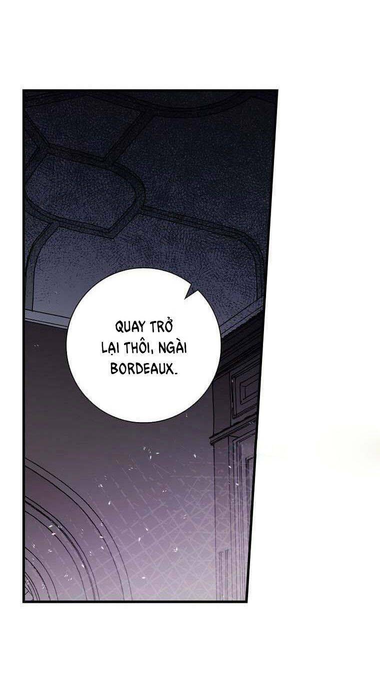 Giai Điệu Của Nhành Cây Khô Héo Chap 16 - Next Chap 17