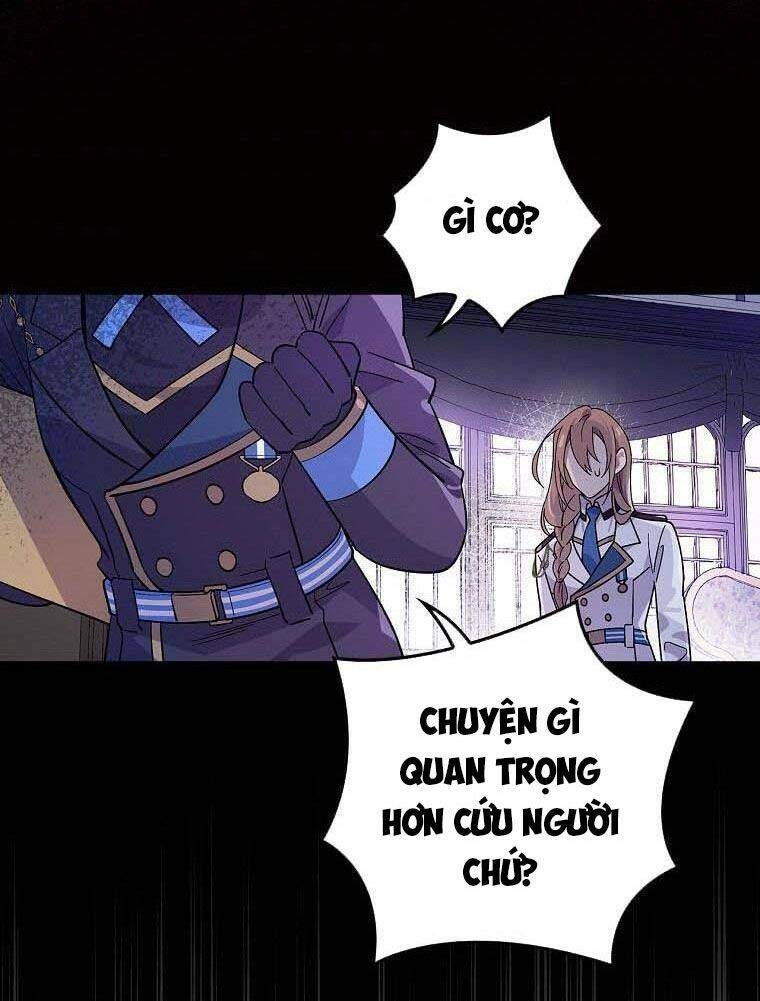 Giai Điệu Của Nhành Cây Khô Héo Chap 16 - Next Chap 17