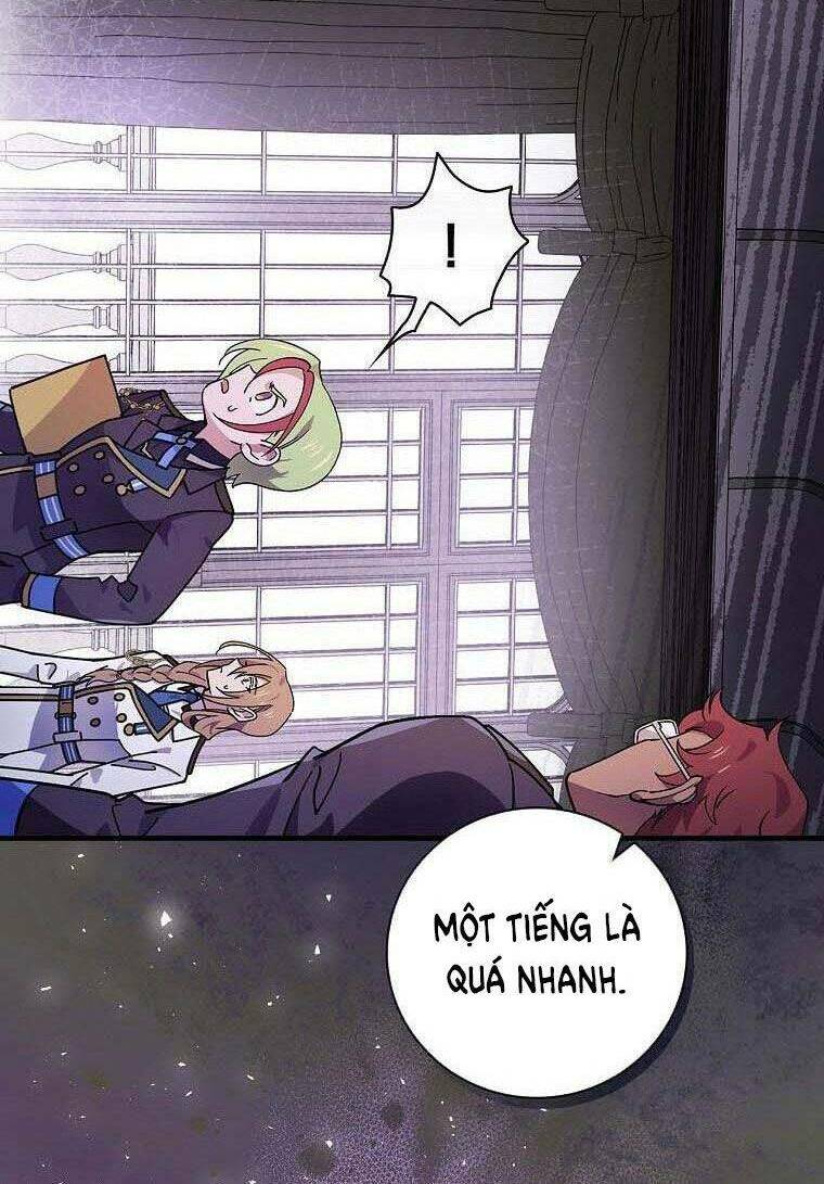 Giai Điệu Của Nhành Cây Khô Héo Chap 16 - Next Chap 17