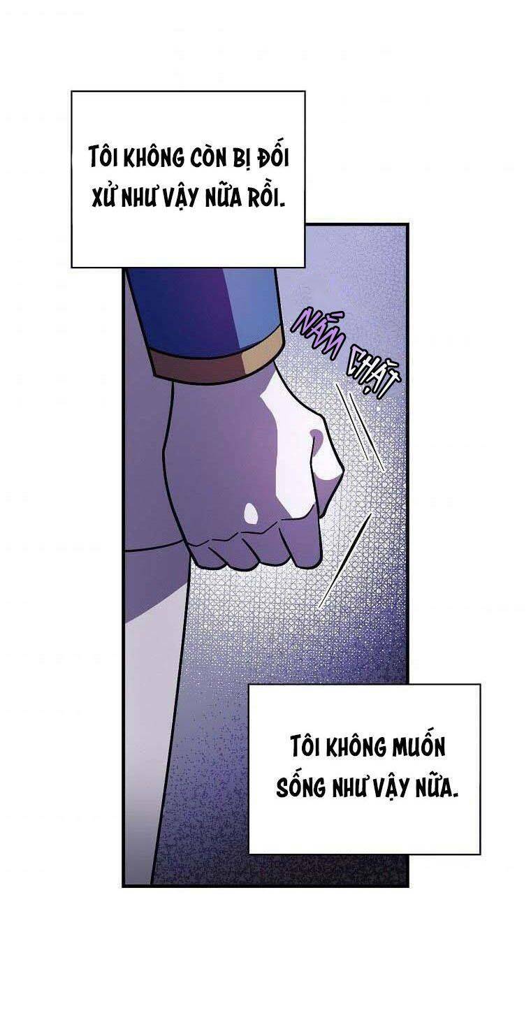 Giai Điệu Của Nhành Cây Khô Héo Chap 16 - Next Chap 17