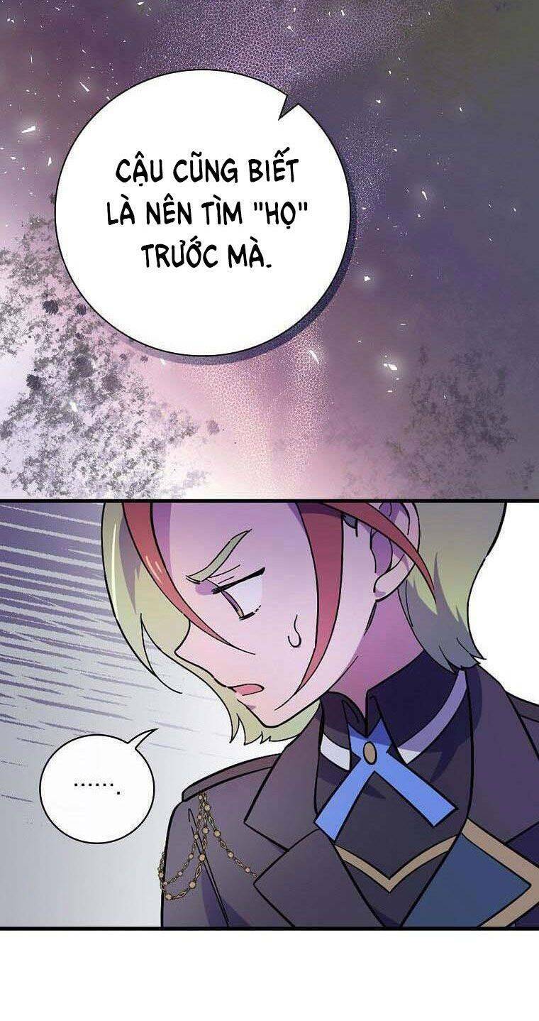 Giai Điệu Của Nhành Cây Khô Héo Chap 16 - Next Chap 17