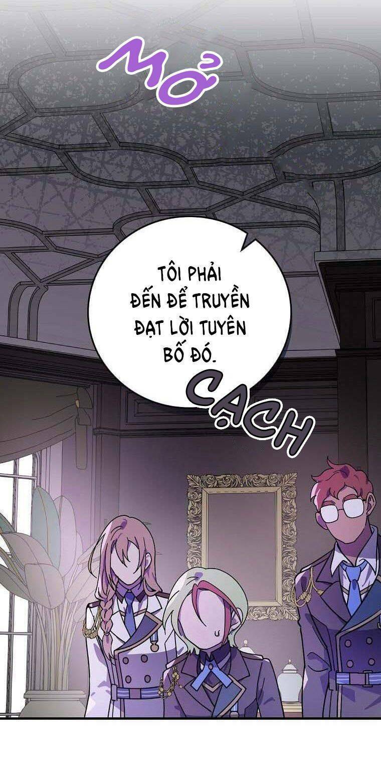 Giai Điệu Của Nhành Cây Khô Héo Chap 16 - Next Chap 17