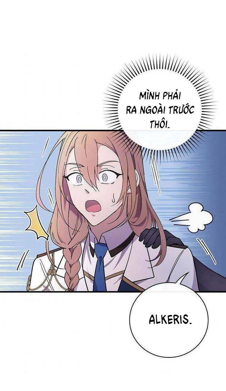Giai Điệu Của Nhành Cây Khô Héo Chap 16 - Next Chap 17