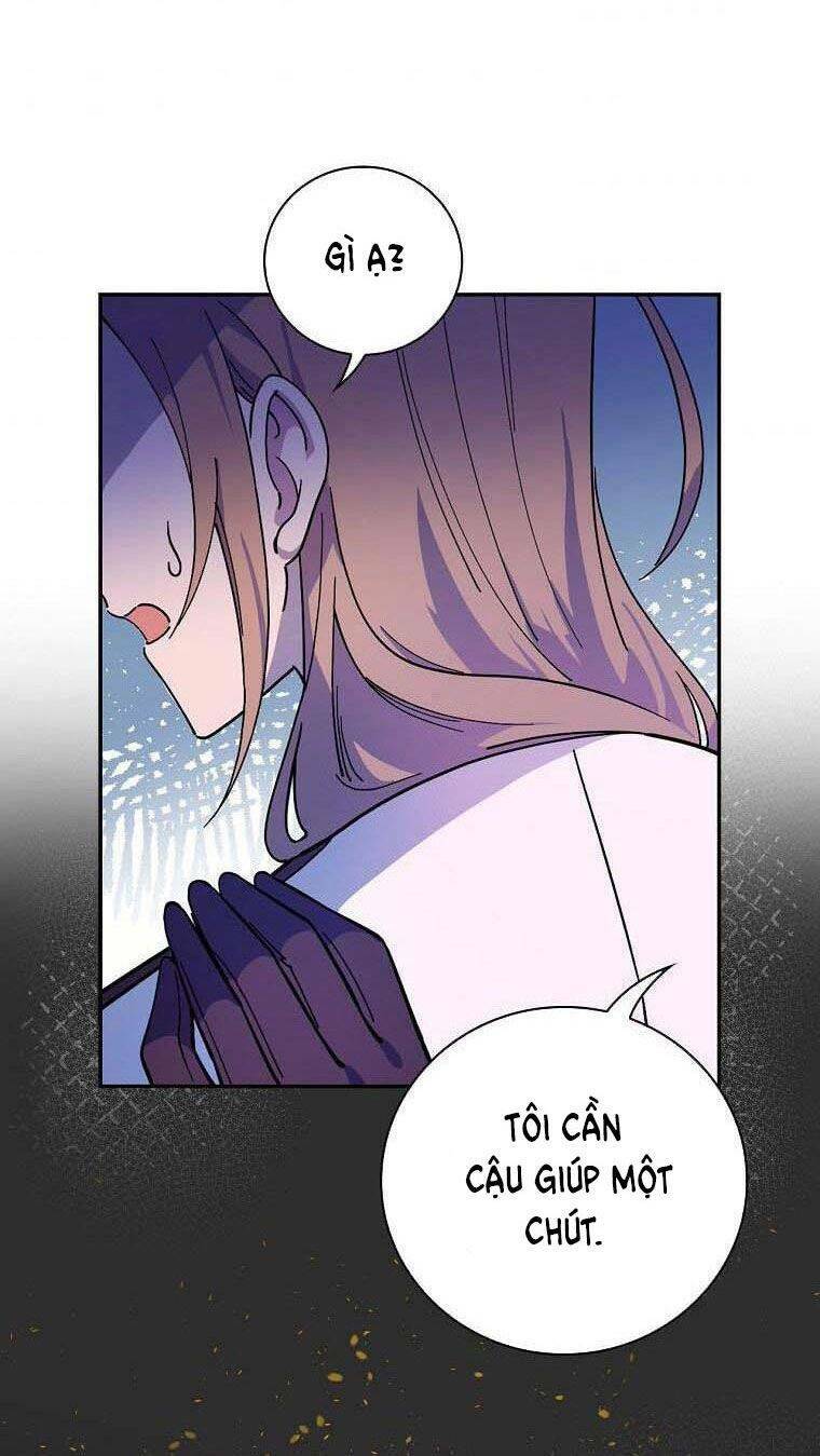 Giai Điệu Của Nhành Cây Khô Héo Chap 16 - Next Chap 17