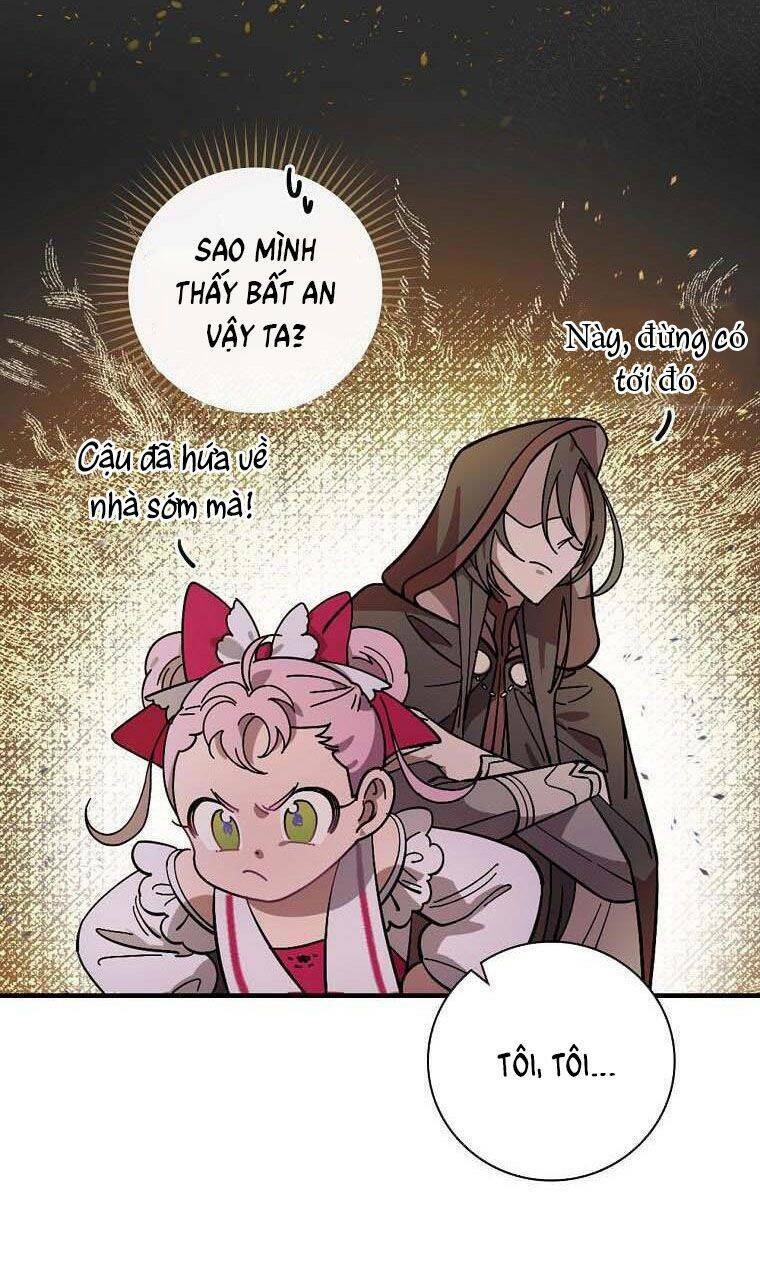 Giai Điệu Của Nhành Cây Khô Héo Chap 16 - Next Chap 17