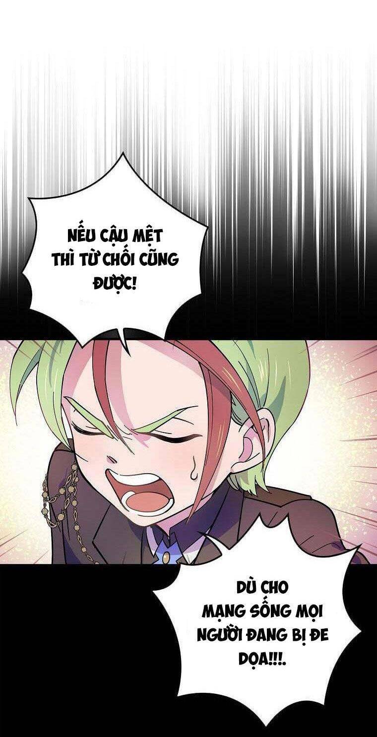 Giai Điệu Của Nhành Cây Khô Héo Chap 16 - Next Chap 17