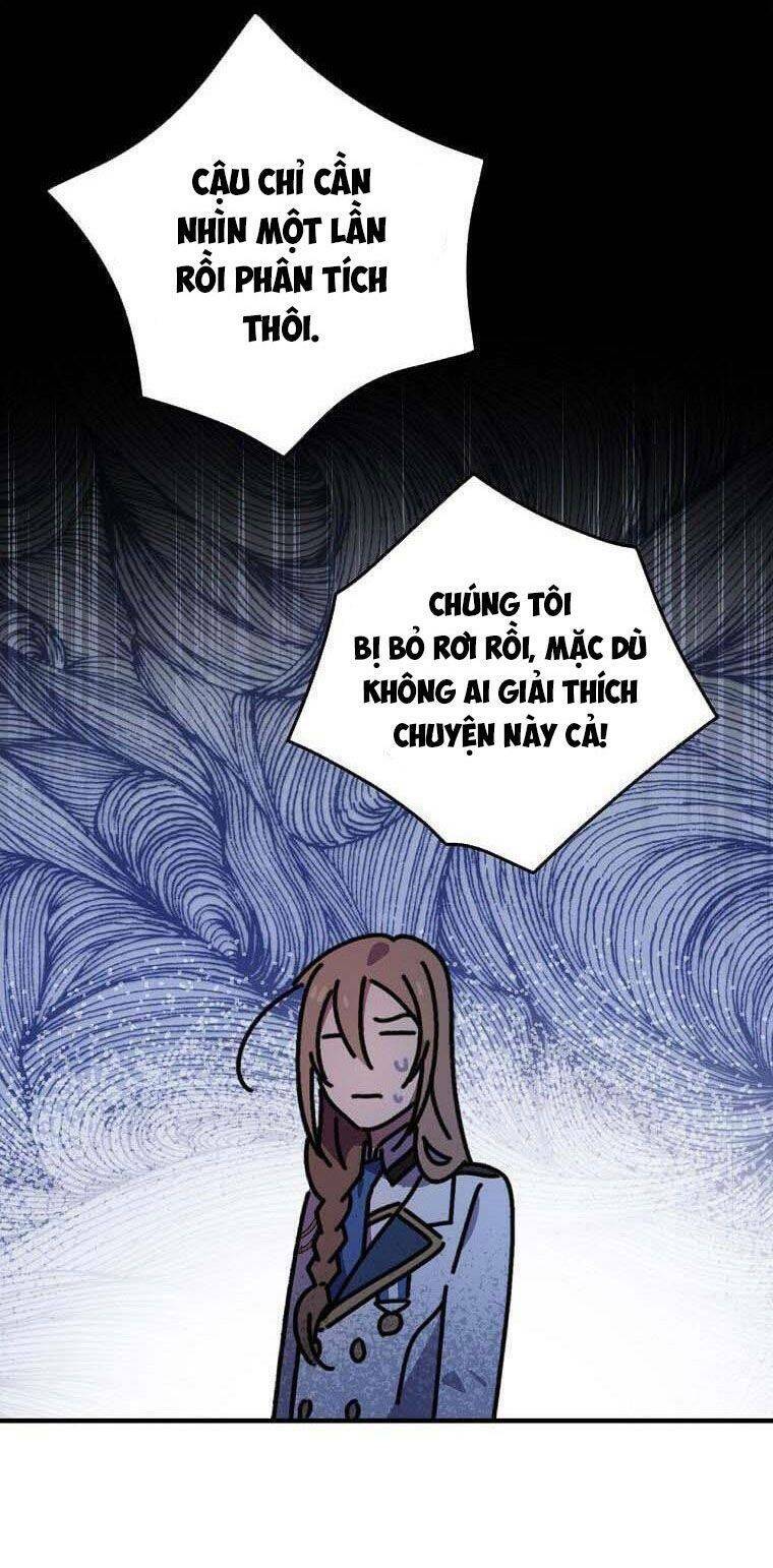 Giai Điệu Của Nhành Cây Khô Héo Chap 16 - Next Chap 17