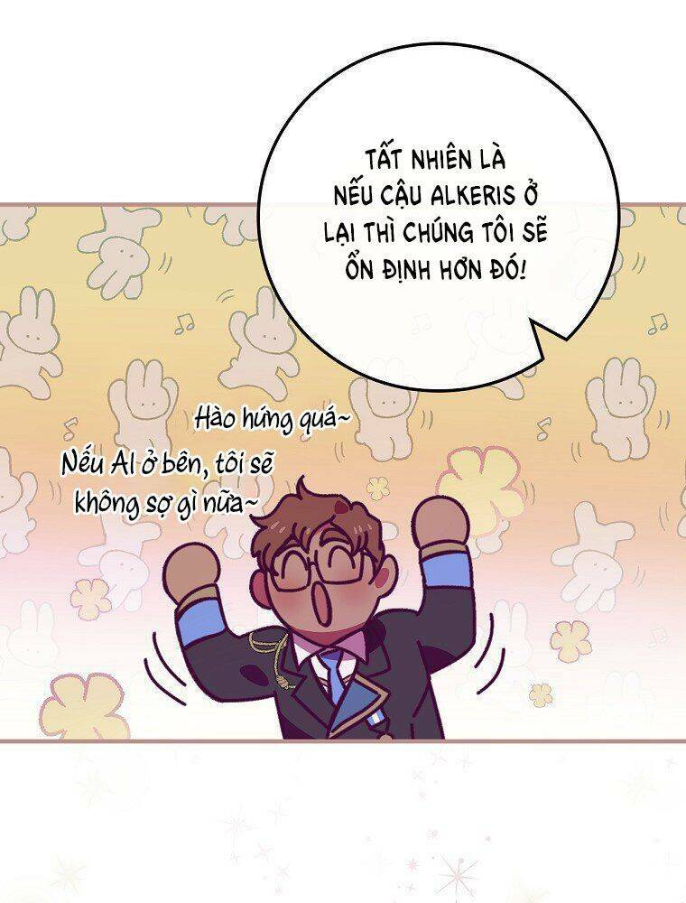 Giai Điệu Của Nhành Cây Khô Héo Chap 16 - Next Chap 17