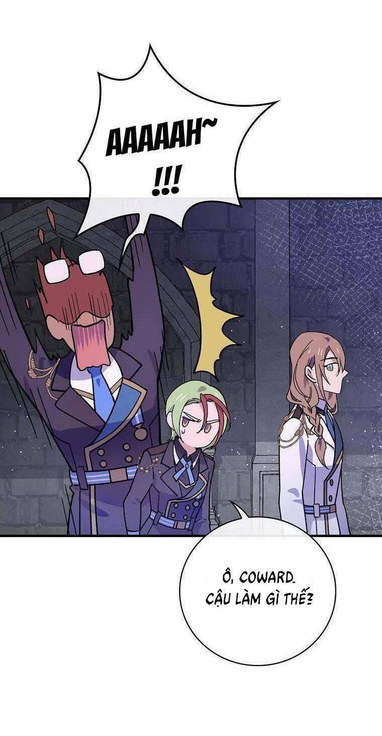 Giai Điệu Của Nhành Cây Khô Héo Chap 16 - Next Chap 17