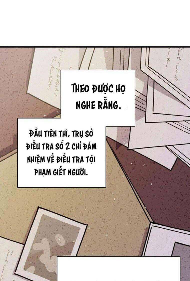 Giai Điệu Của Nhành Cây Khô Héo Chap 16 - Next Chap 17