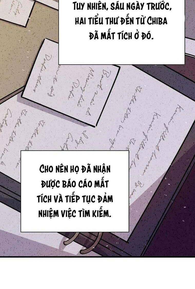 Giai Điệu Của Nhành Cây Khô Héo Chap 16 - Next Chap 17