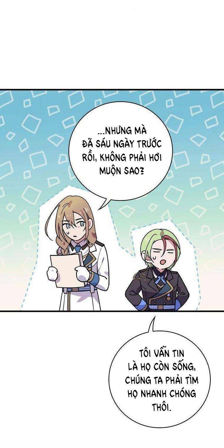 Giai Điệu Của Nhành Cây Khô Héo Chap 16 - Next Chap 17