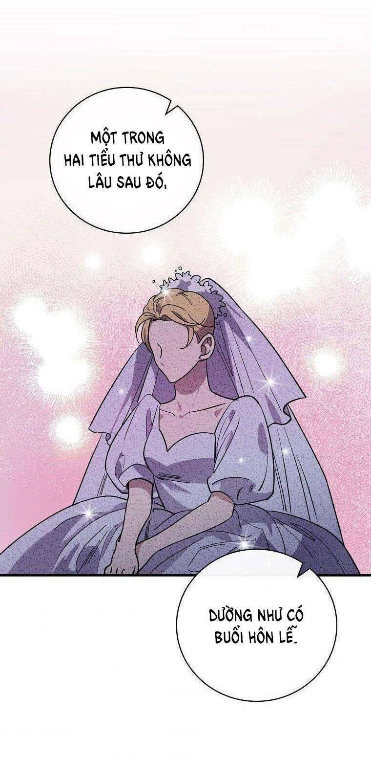 Giai Điệu Của Nhành Cây Khô Héo Chap 16 - Next Chap 17