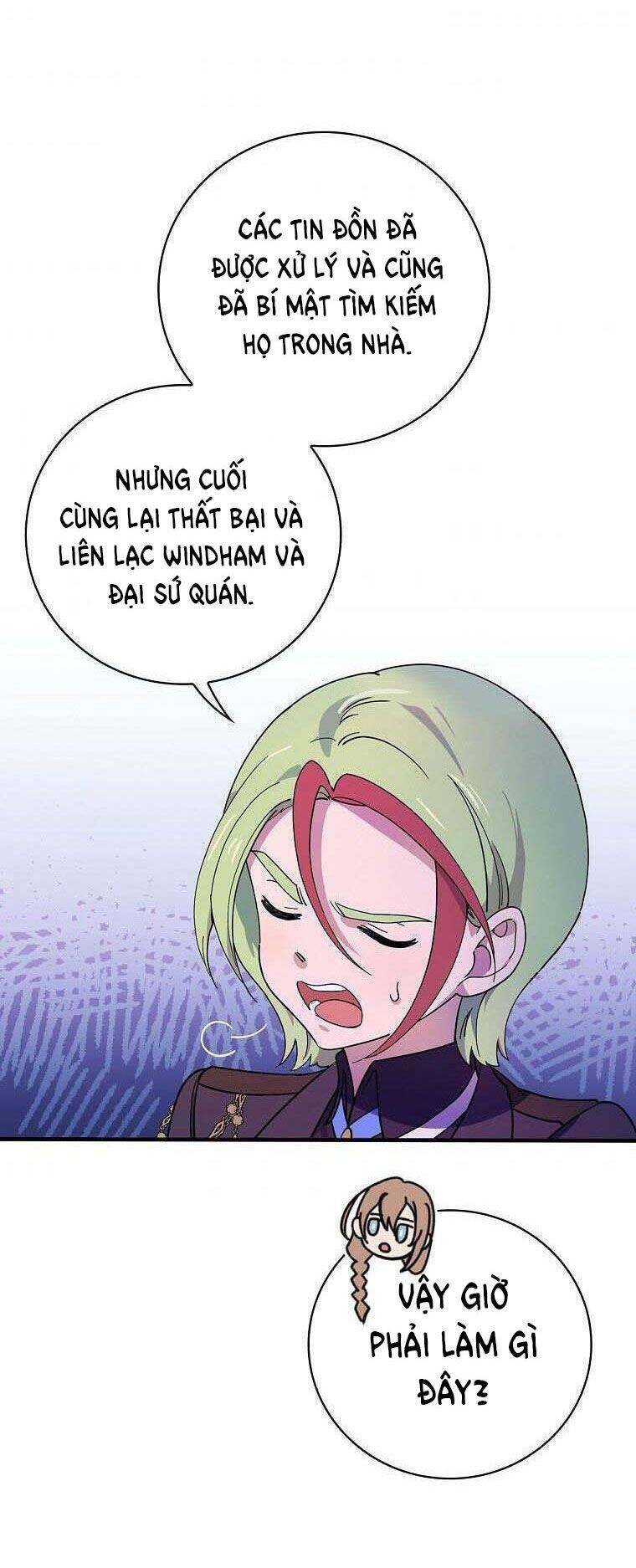 Giai Điệu Của Nhành Cây Khô Héo Chap 16 - Next Chap 17