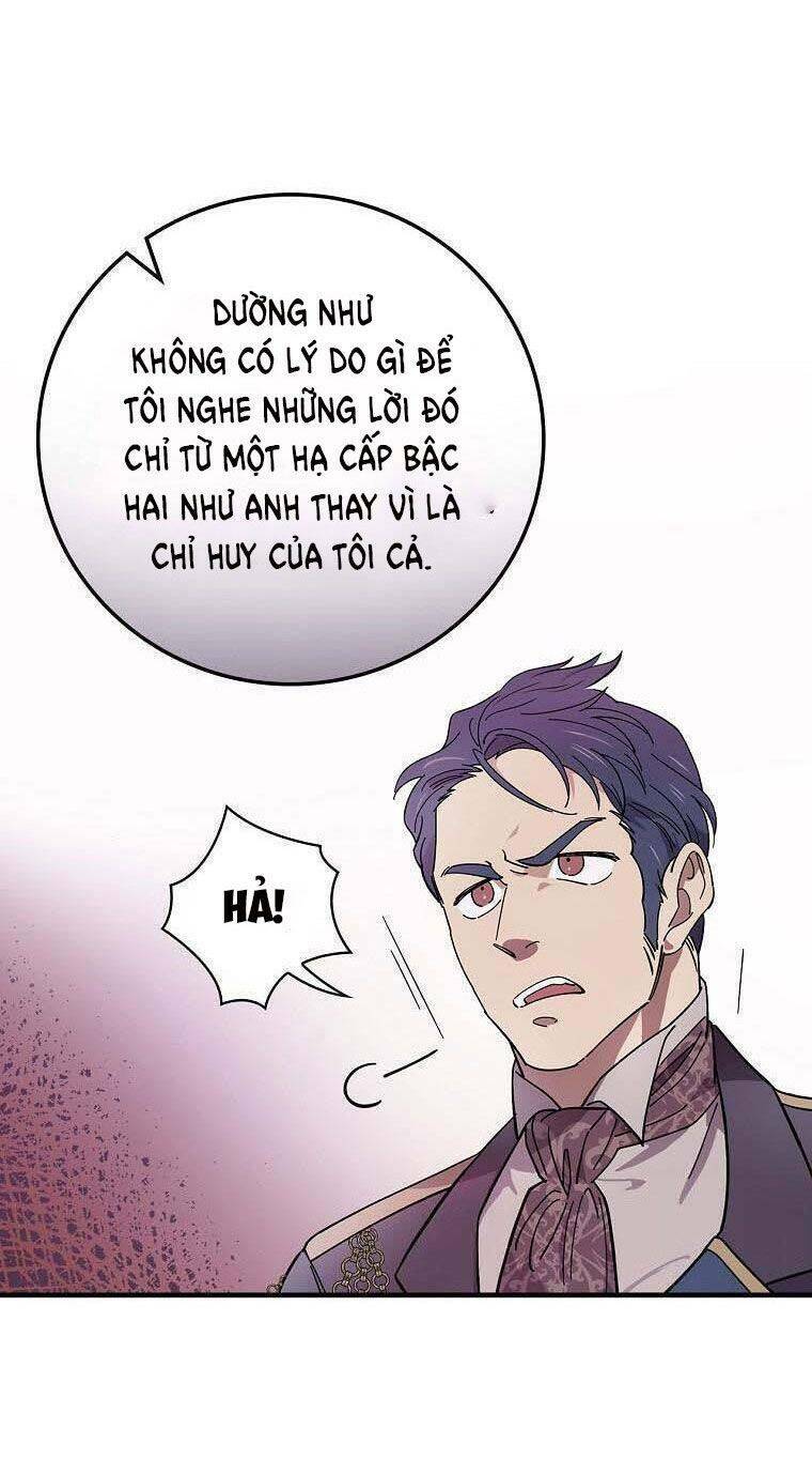 Giai Điệu Của Nhành Cây Khô Héo Chap 16 - Next Chap 17