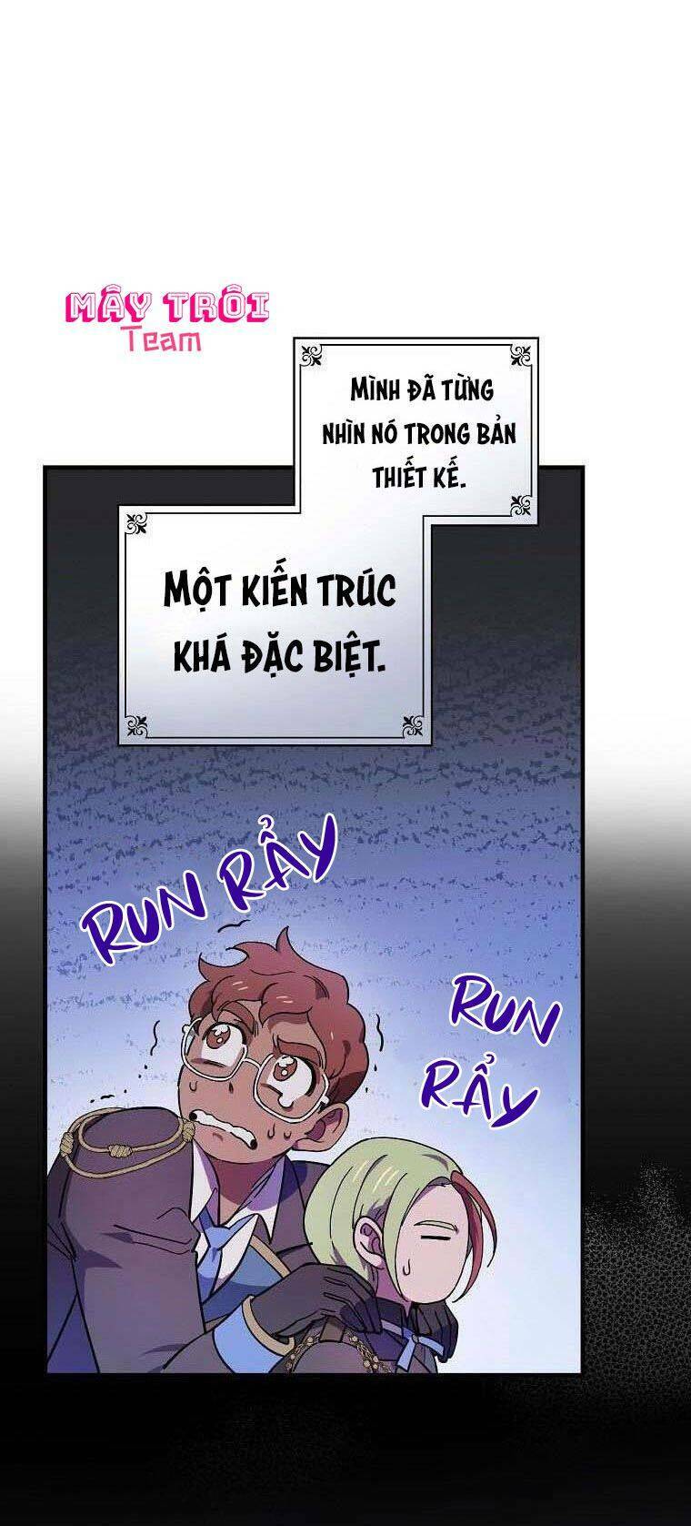 Giai Điệu Của Nhành Cây Khô Héo Chap 16 - Next Chap 17