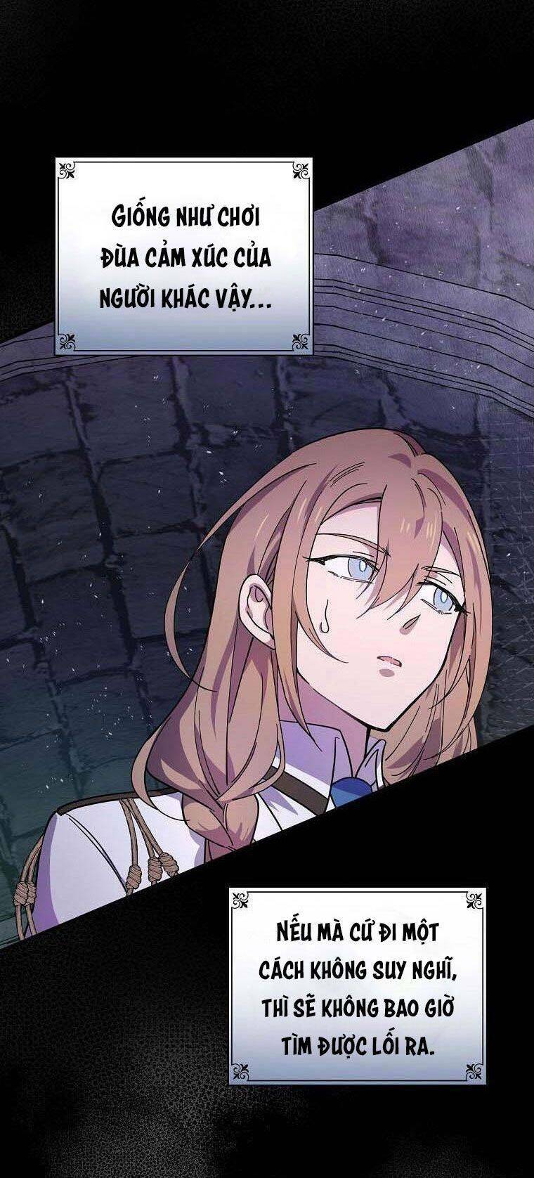 Giai Điệu Của Nhành Cây Khô Héo Chap 16 - Next Chap 17