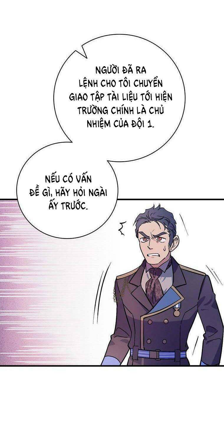 Giai Điệu Của Nhành Cây Khô Héo Chap 16 - Next Chap 17