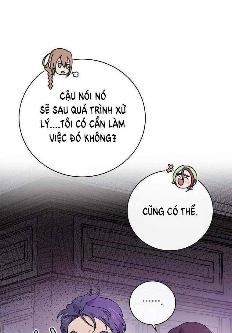 Giai Điệu Của Nhành Cây Khô Héo Chap 16 - Next Chap 17
