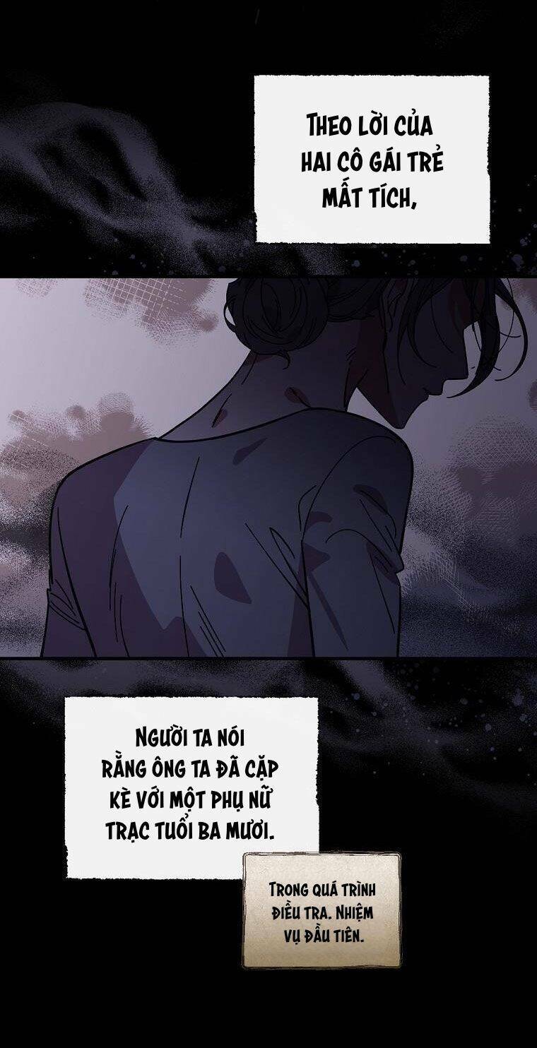 Giai Điệu Của Nhành Cây Khô Héo Chap 19 - Next Chap 20