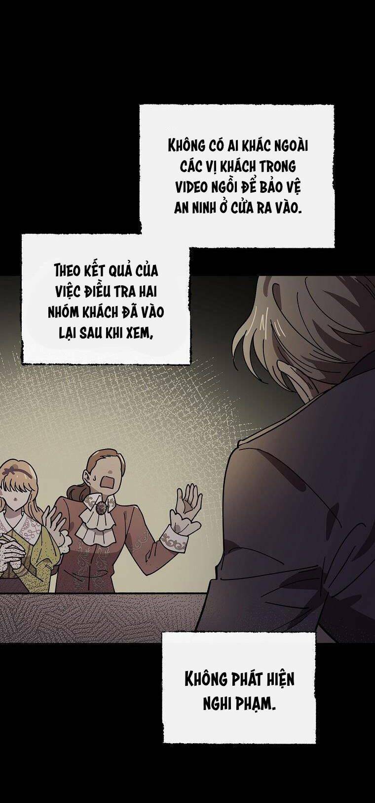 Giai Điệu Của Nhành Cây Khô Héo Chap 19 - Next Chap 20