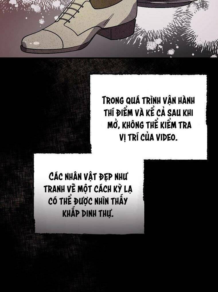 Giai Điệu Của Nhành Cây Khô Héo Chap 19 - Next Chap 20