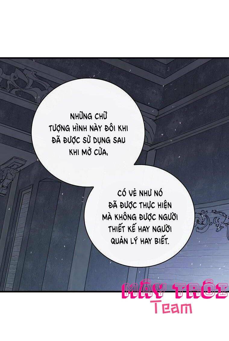 Giai Điệu Của Nhành Cây Khô Héo Chap 19 - Next Chap 20