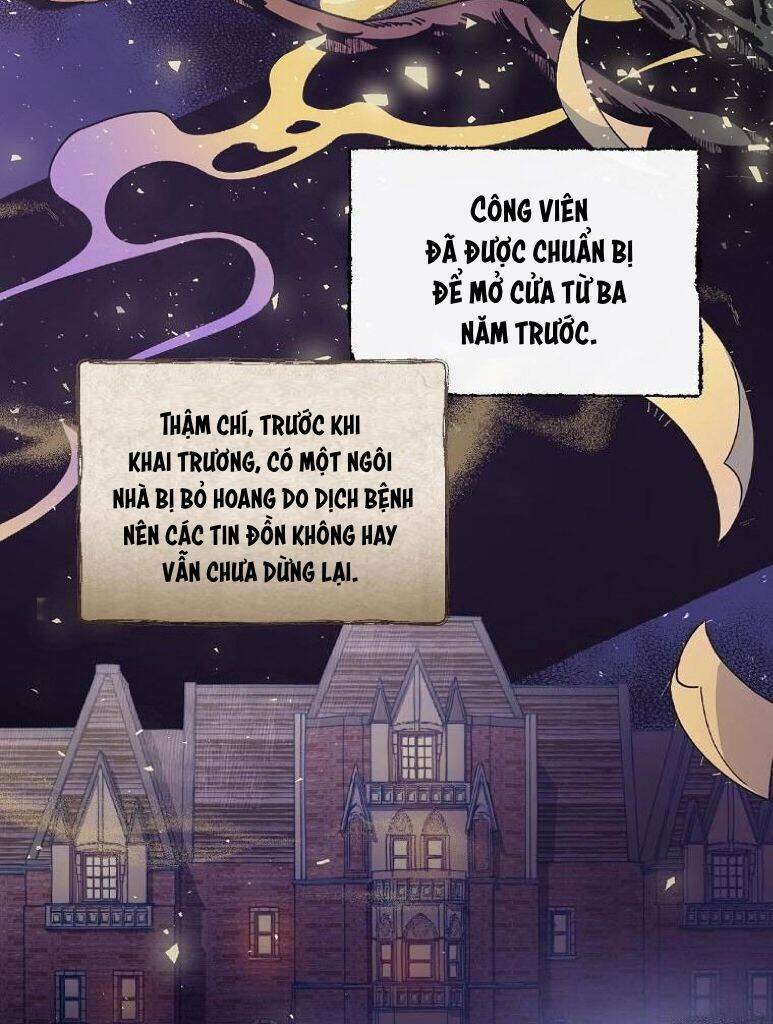 Giai Điệu Của Nhành Cây Khô Héo Chap 19 - Next Chap 20