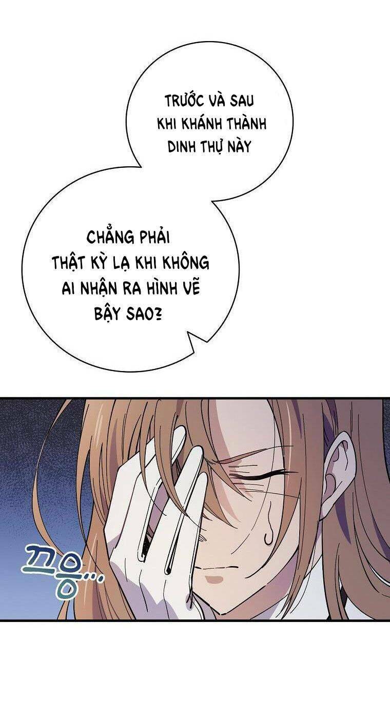 Giai Điệu Của Nhành Cây Khô Héo Chap 19 - Next Chap 20